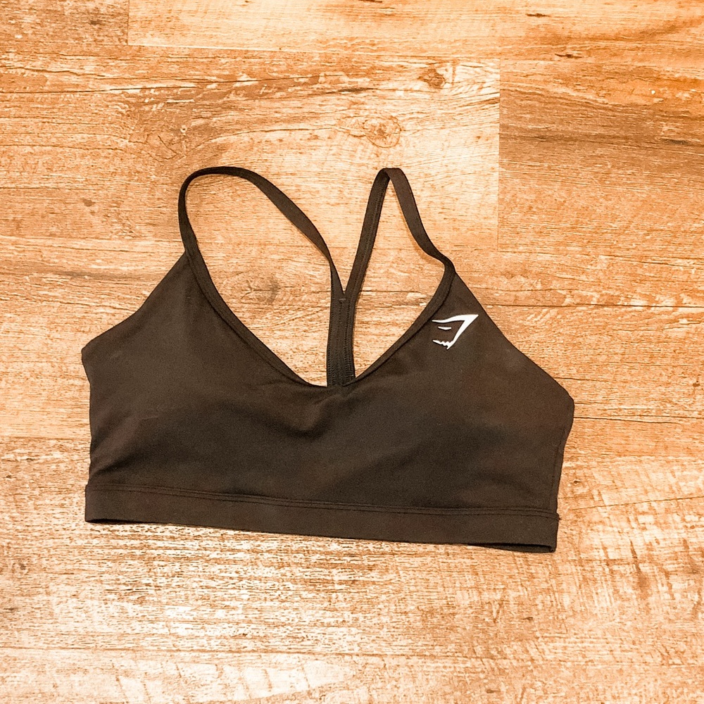 Gymshark sports bra